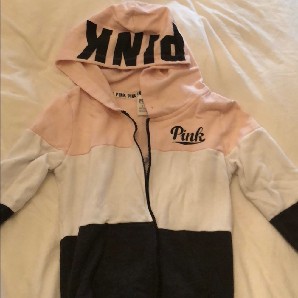 PINK victoria secret  hoodie